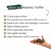 Meet the Atlantis Truffle