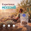 Mexicana Truffles 15g
