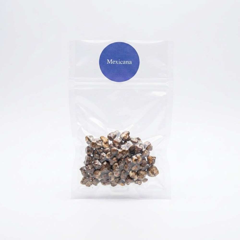 Mexicana Truffles 15g