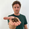 Mexicana Truffles 15g