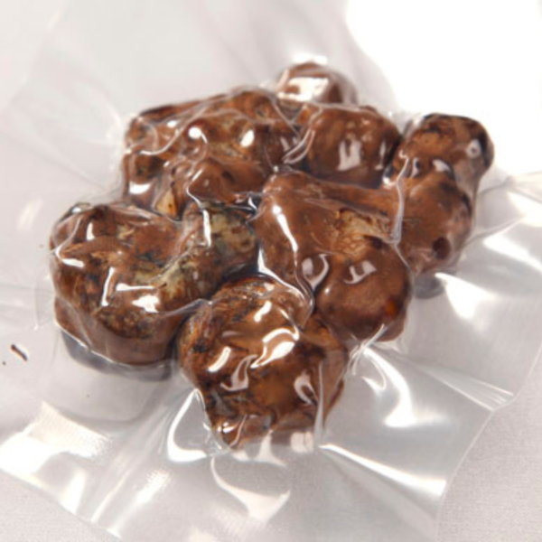 Prepackaged Mexicana Truffles