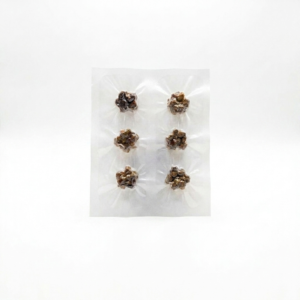 Microdosing Truffles Strip (6 Microdoses)